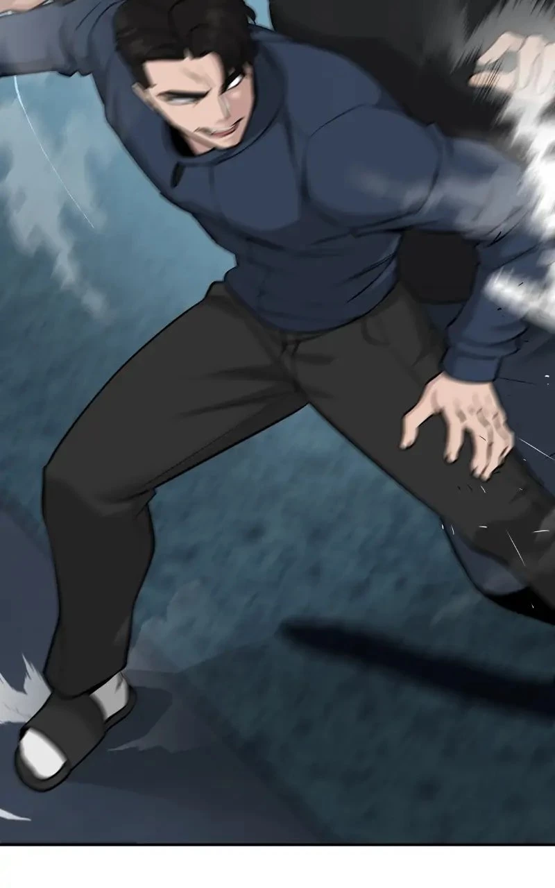 The Bully In-Charge Chapter 25 - 35