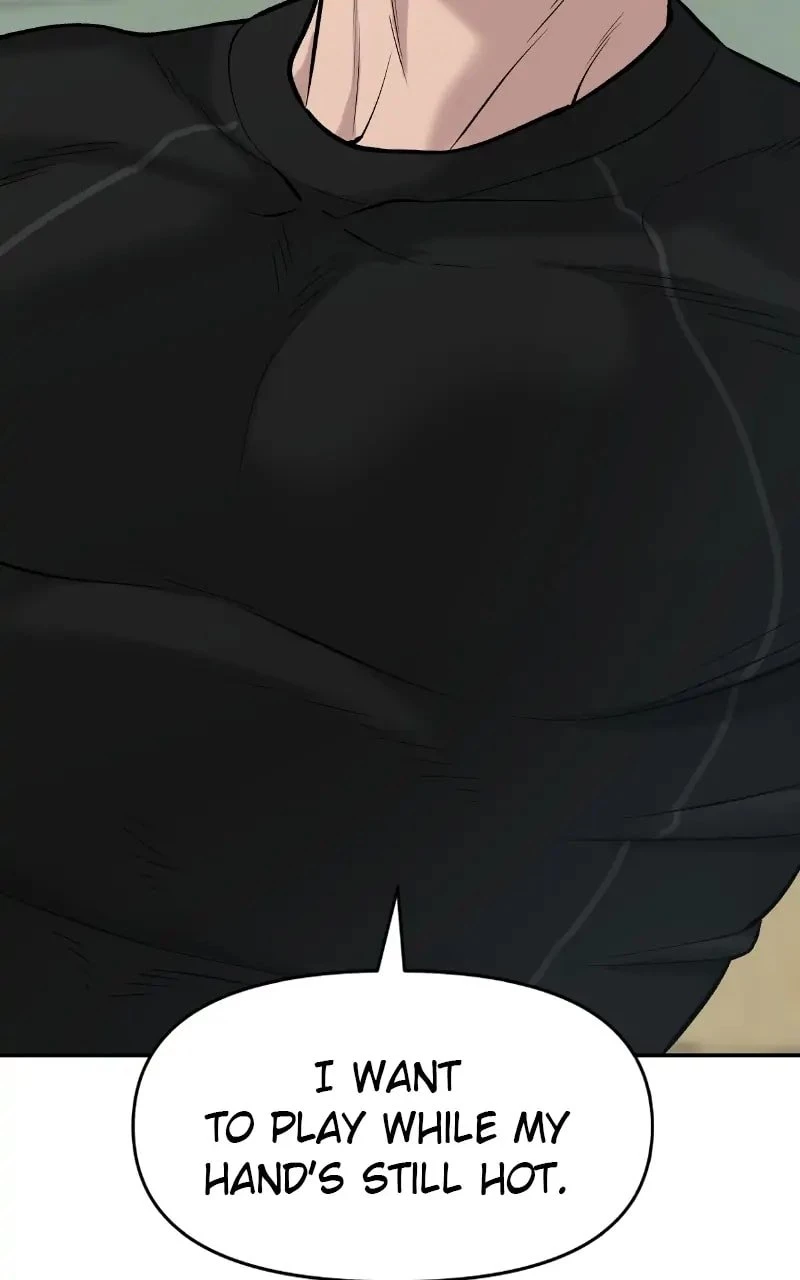 The Bully In-Charge Chapter 24 - 2