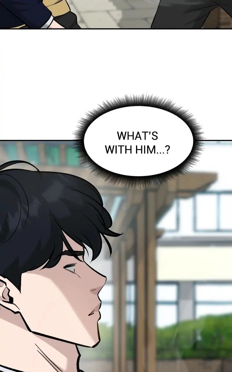 The Bully In-Charge Chapter 27 - 86