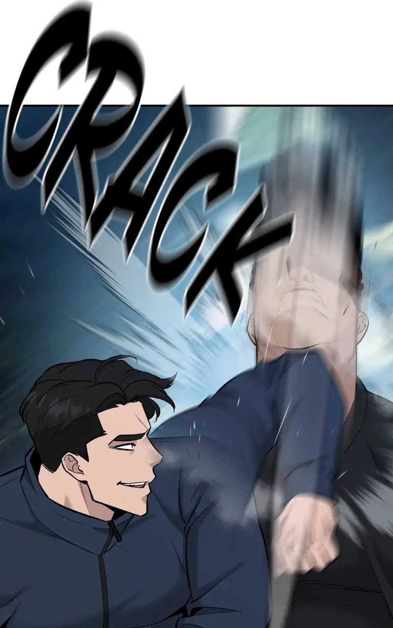 The Bully In-Charge Chapter 25 - 36