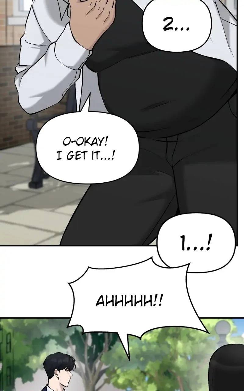 The Bully In-Charge Chapter 26 - 71