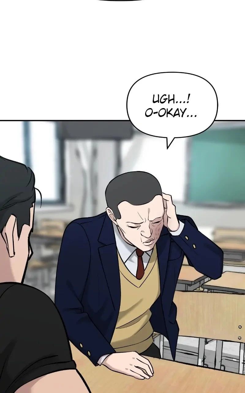 The Bully In-Charge Chapter 24 - 3