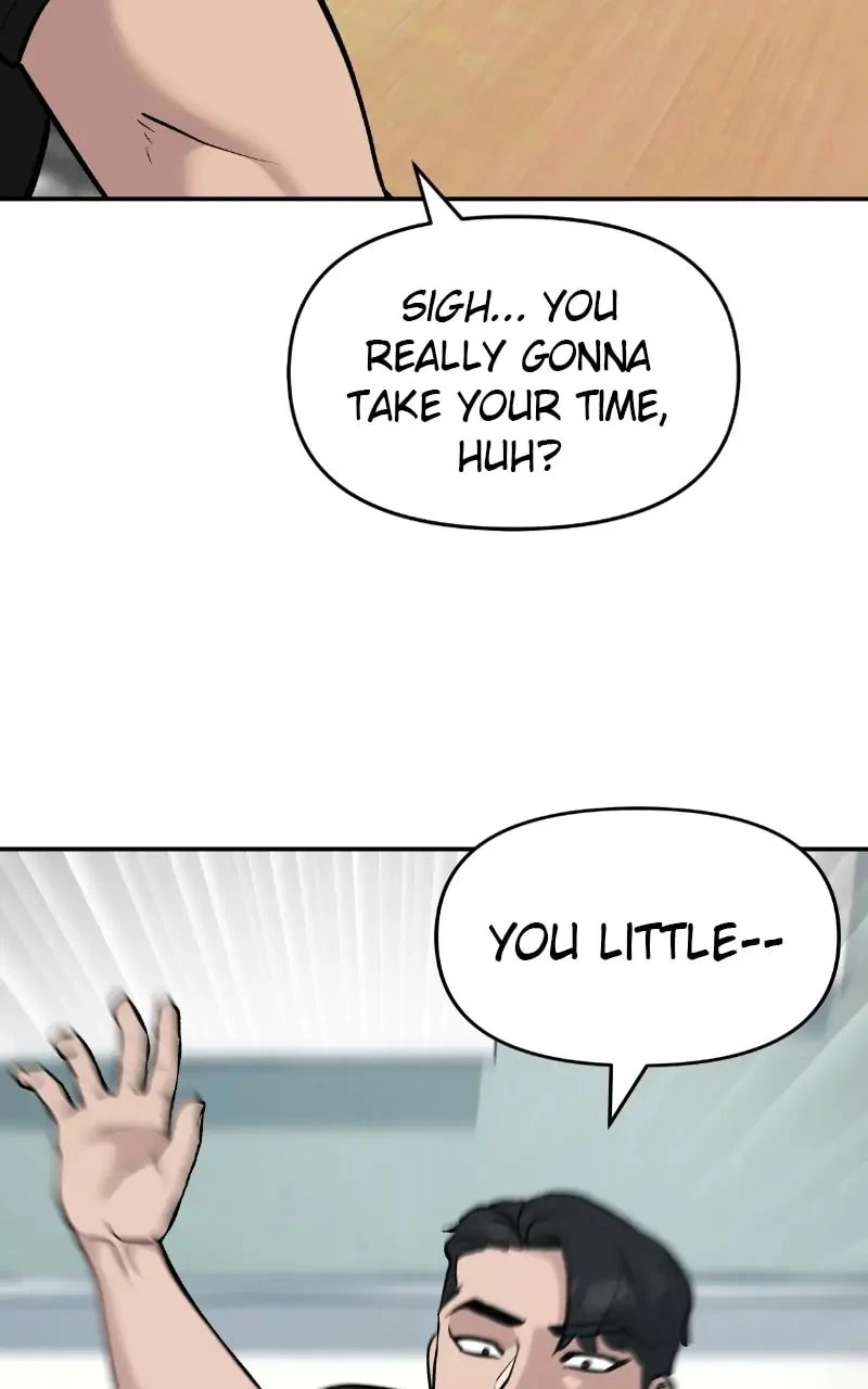 The Bully In-Charge Chapter 24 - 4