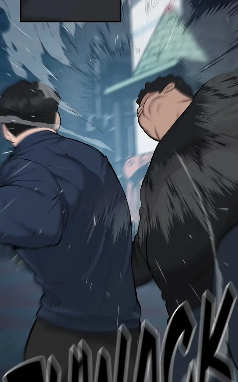 The Bully In-Charge Chapter 25 - 38