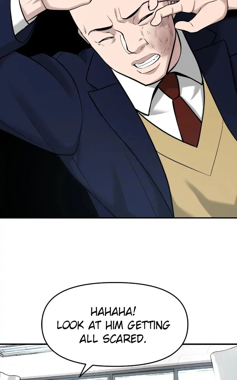 The Bully In-Charge Chapter 24 - 6