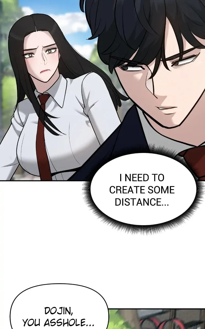 The Bully In-Charge Chapter 27 - 88