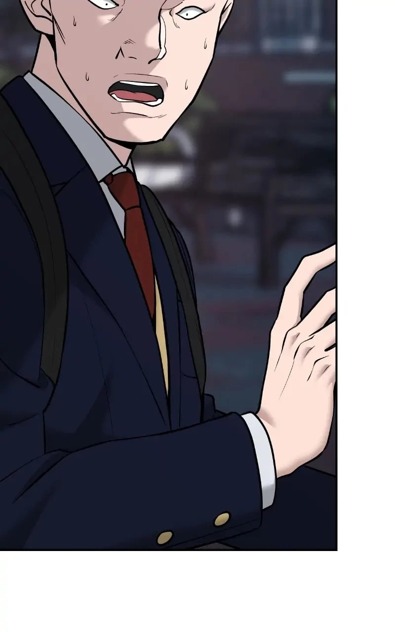 The Bully In-Charge Chapter 25 - 41