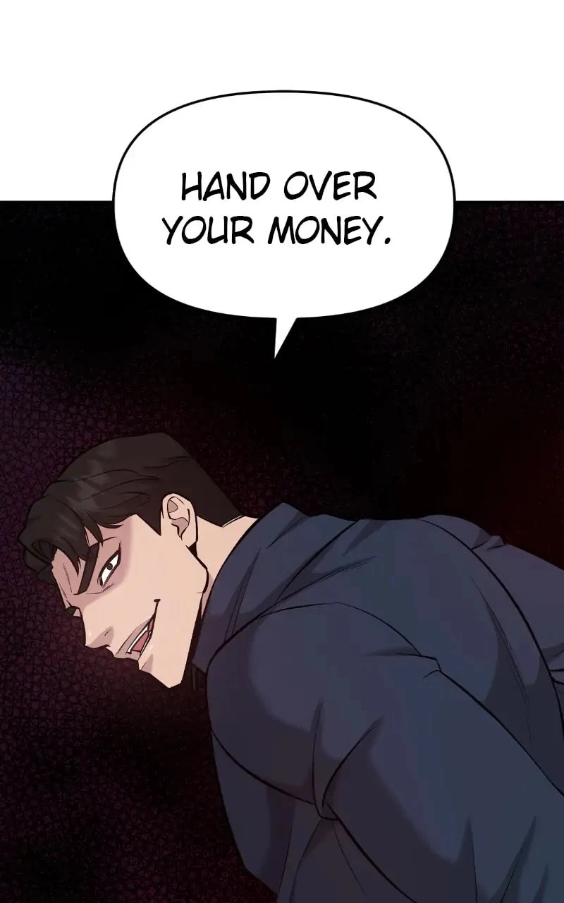 The Bully In-Charge Chapter 25 - 42