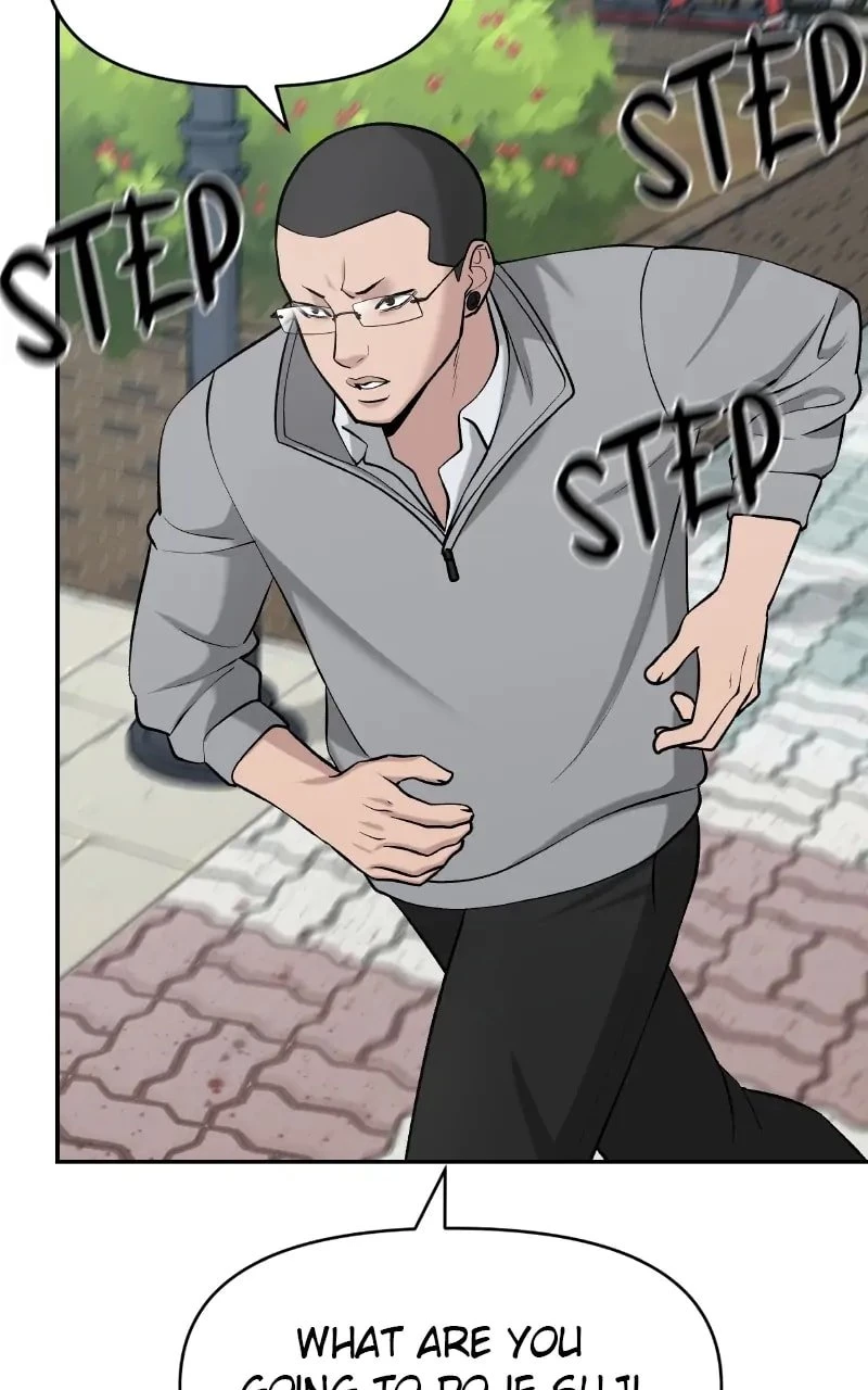 The Bully In-Charge Chapter 27 - 89