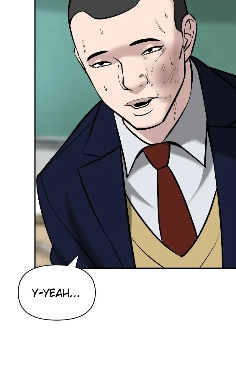 The Bully In-Charge Chapter 24 - 10