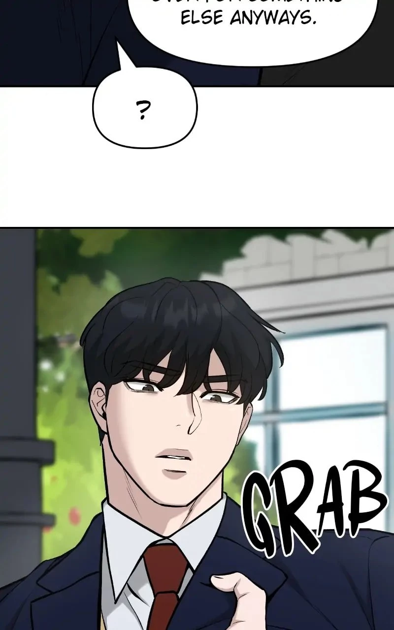 The Bully In-Charge Chapter 26 - 76