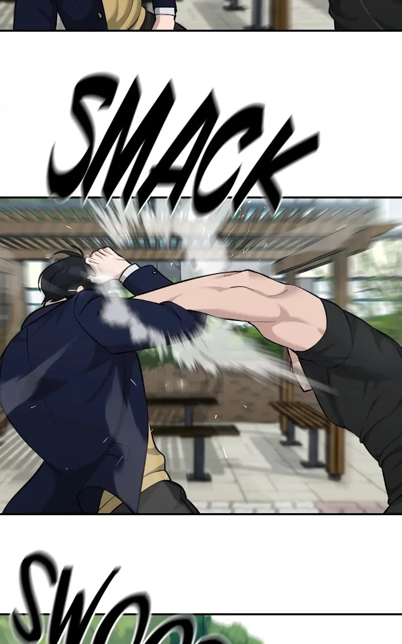 The Bully In-Charge Chapter 27 - 91