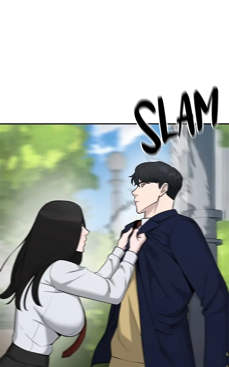 The Bully In-Charge Chapter 26 - 78