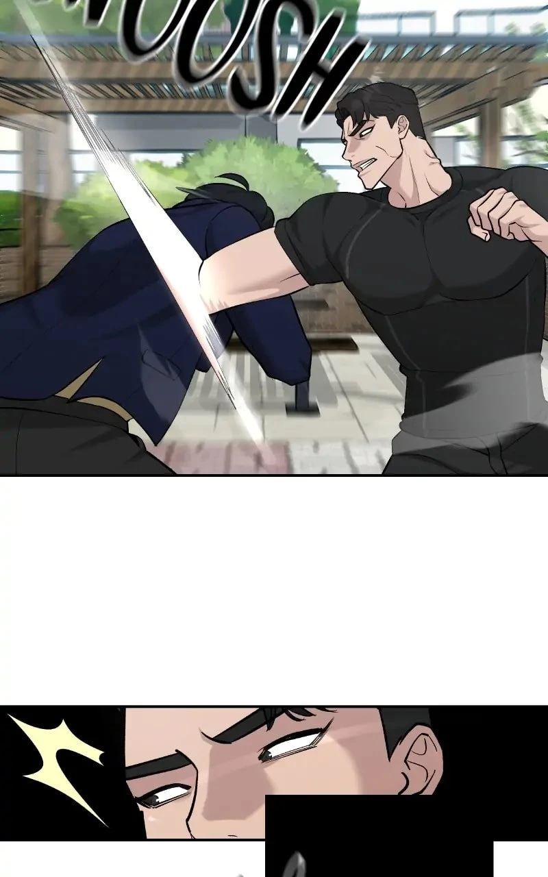 The Bully In-Charge Chapter 27 - 92