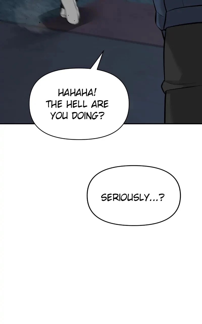 The Bully In-Charge Chapter 25 - 45