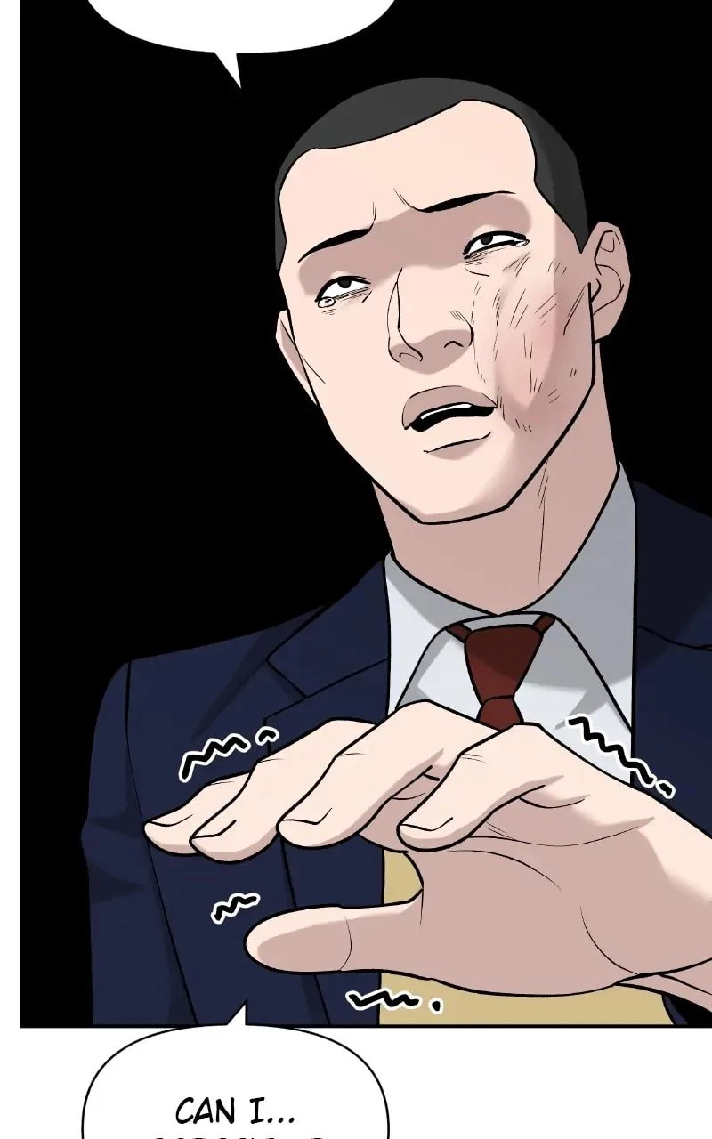 The Bully In-Charge Chapter 24 - 14