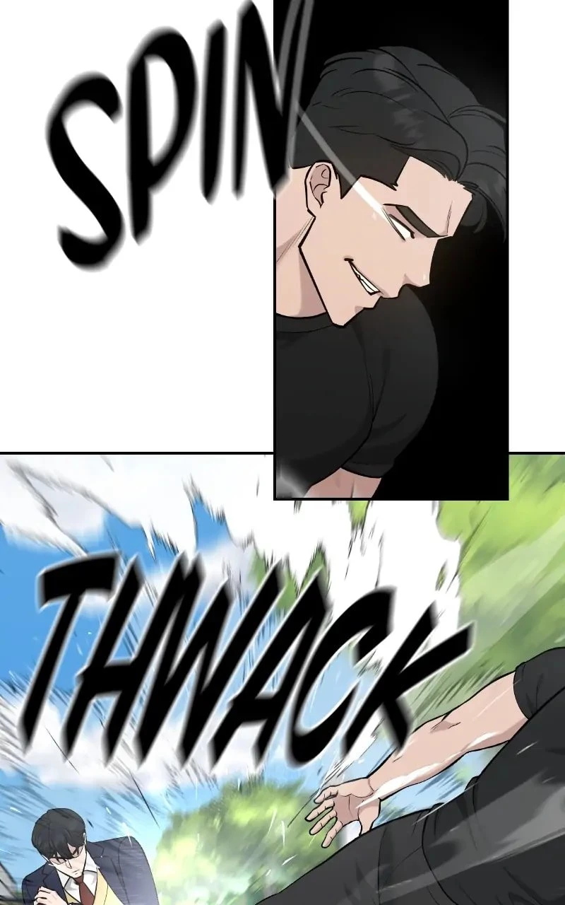 The Bully In-Charge Chapter 27 - 93