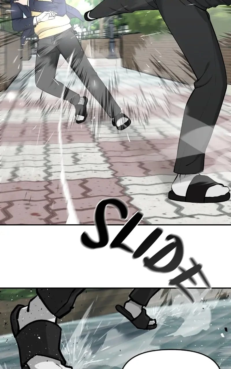 The Bully In-Charge Chapter 27 - 94