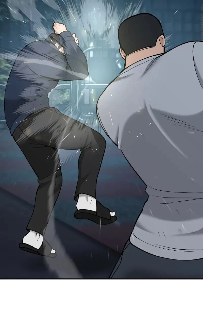 The Bully In-Charge Chapter 25 - 50
