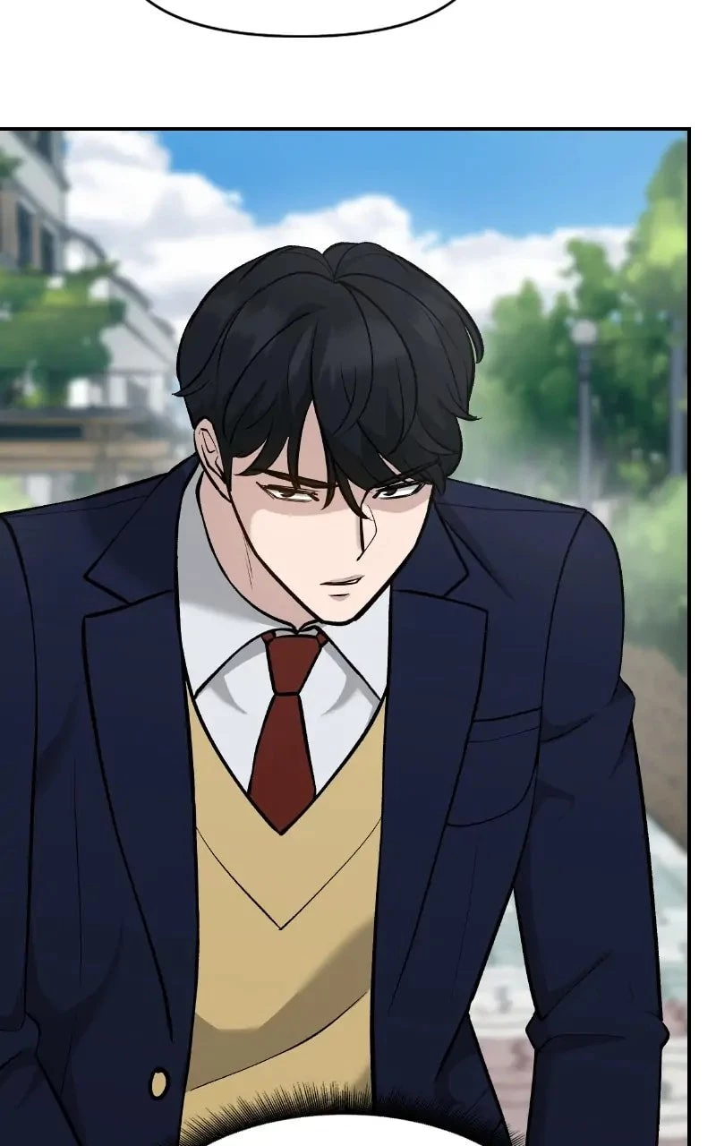 The Bully In-Charge Chapter 27 - 96