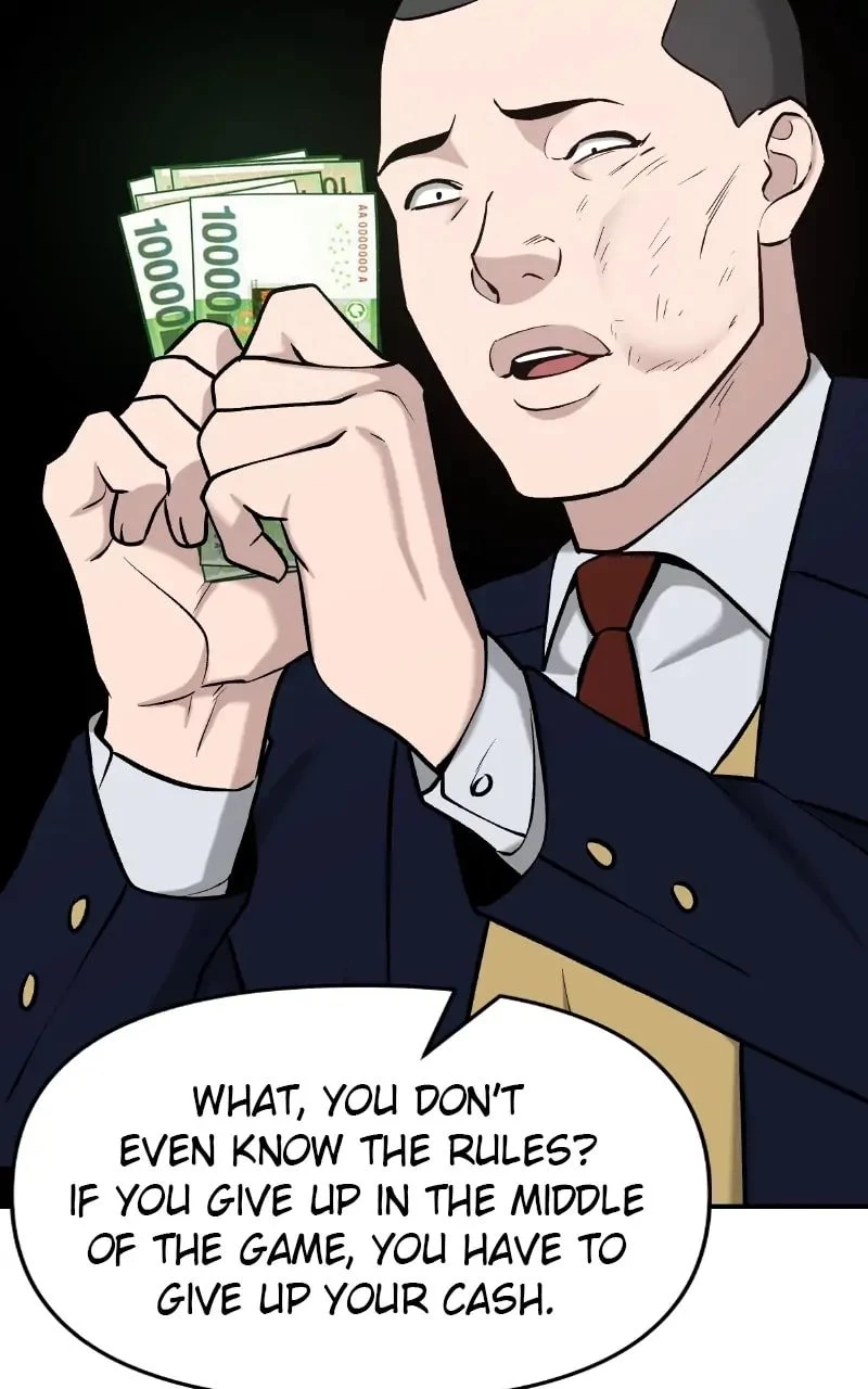 The Bully In-Charge Chapter 24 - 19