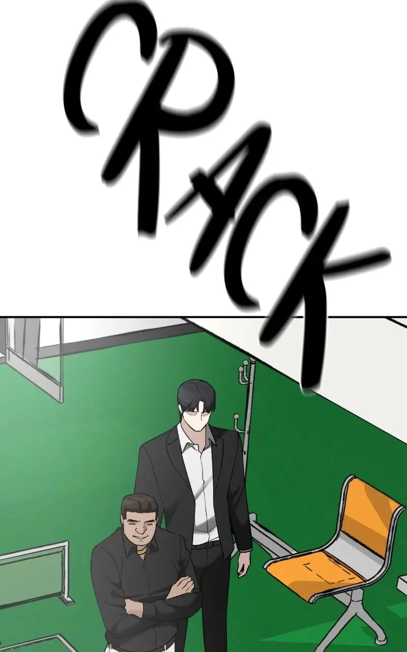 The Bully In-Charge Chapter 23 - 3