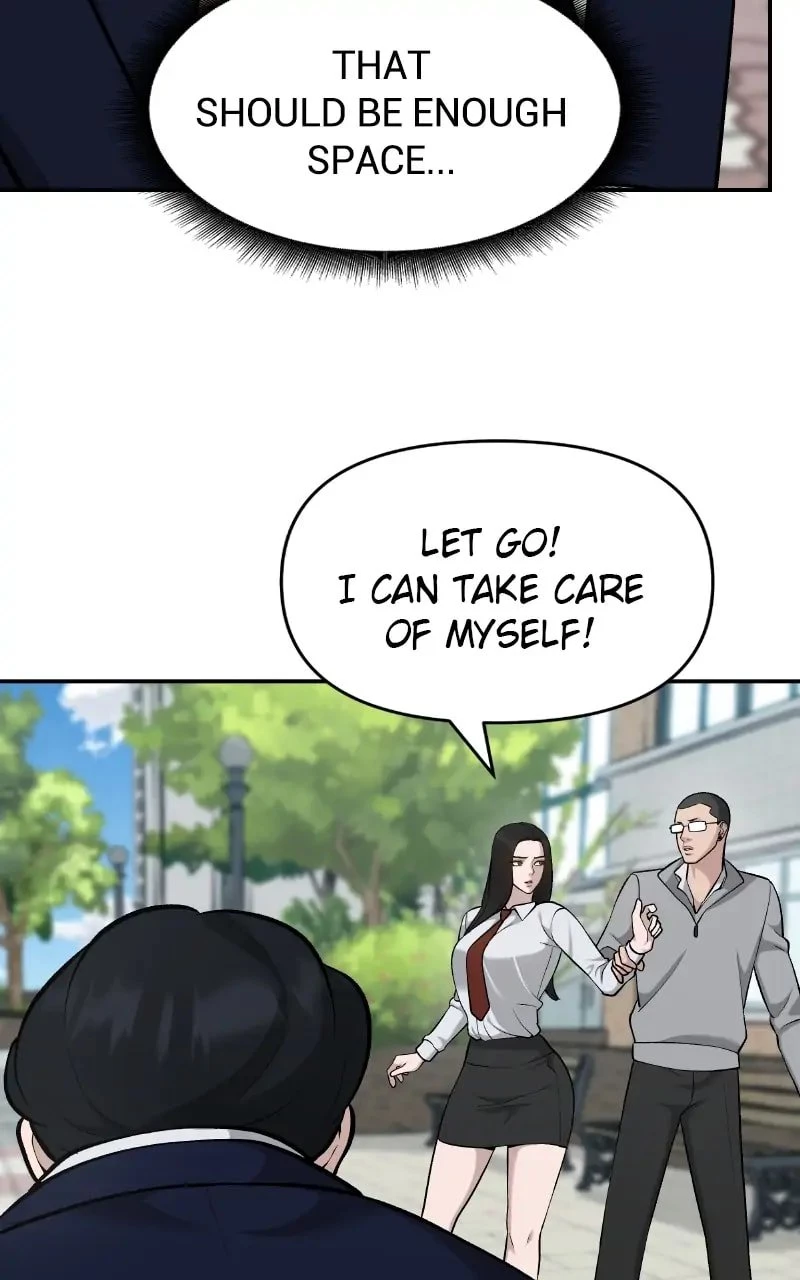 The Bully In-Charge Chapter 27 - 97
