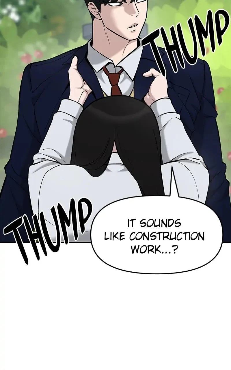 The Bully In-Charge Chapter 26 - 86