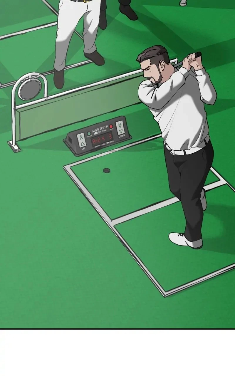The Bully In-Charge Chapter 23 - 4