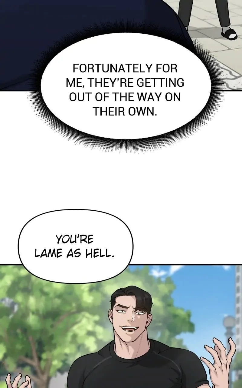 The Bully In-Charge Chapter 27 - 98