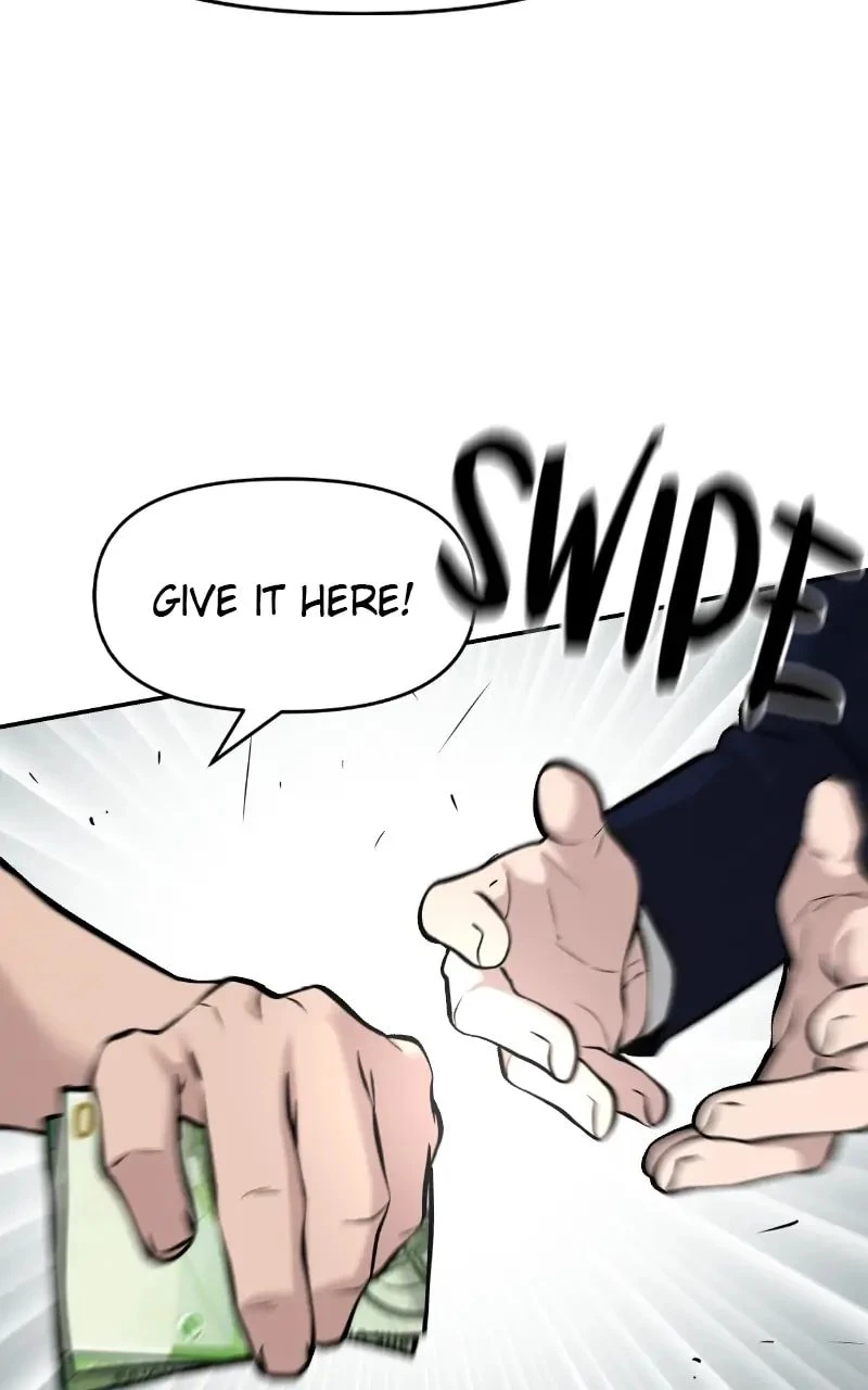 The Bully In-Charge Chapter 24 - 20