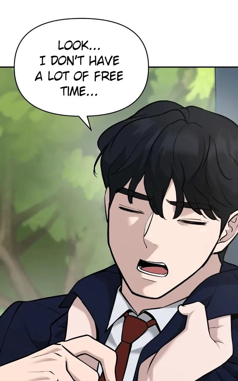 The Bully In-Charge Chapter 26 - 87