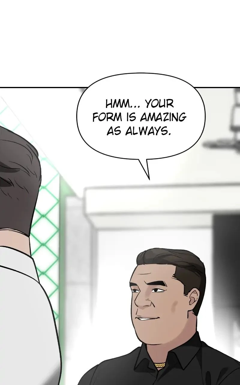 The Bully In-Charge Chapter 23 - 5