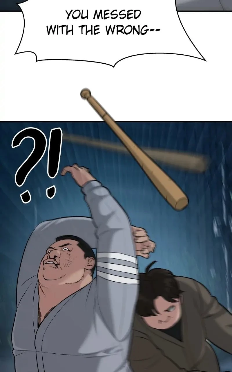 The Bully In-Charge Chapter 25 - 53