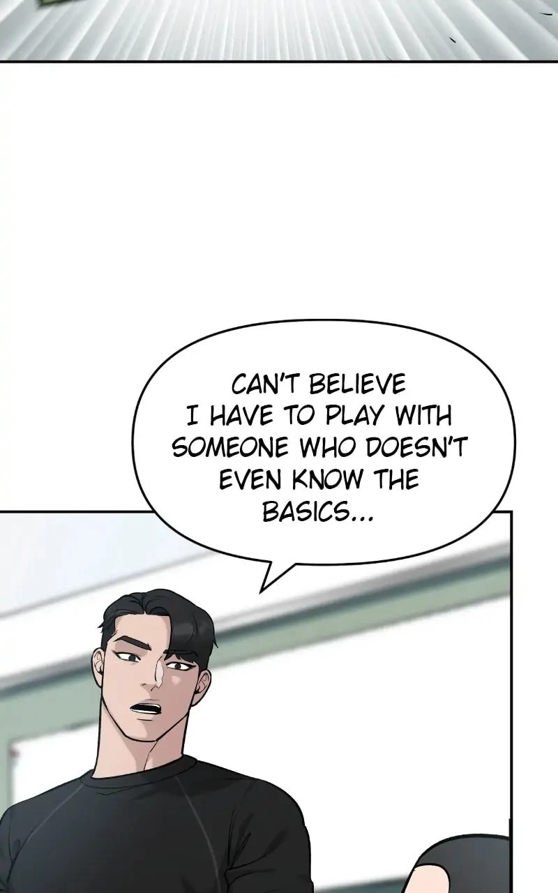 The Bully In-Charge Chapter 24 - 21