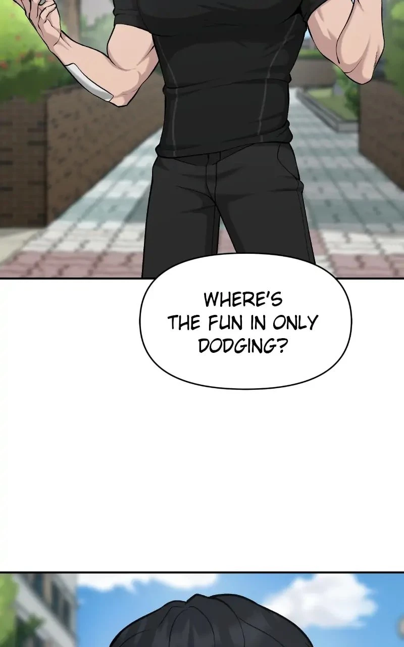 The Bully In-Charge Chapter 27 - 99