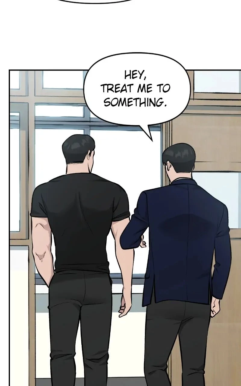 The Bully In-Charge Chapter 24 - 23