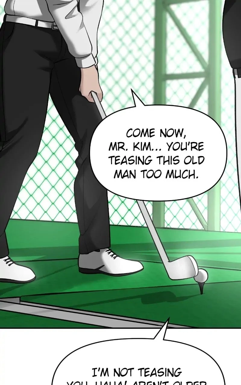 The Bully In-Charge Chapter 23 - 8