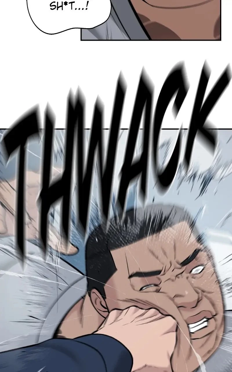 The Bully In-Charge Chapter 25 - 57
