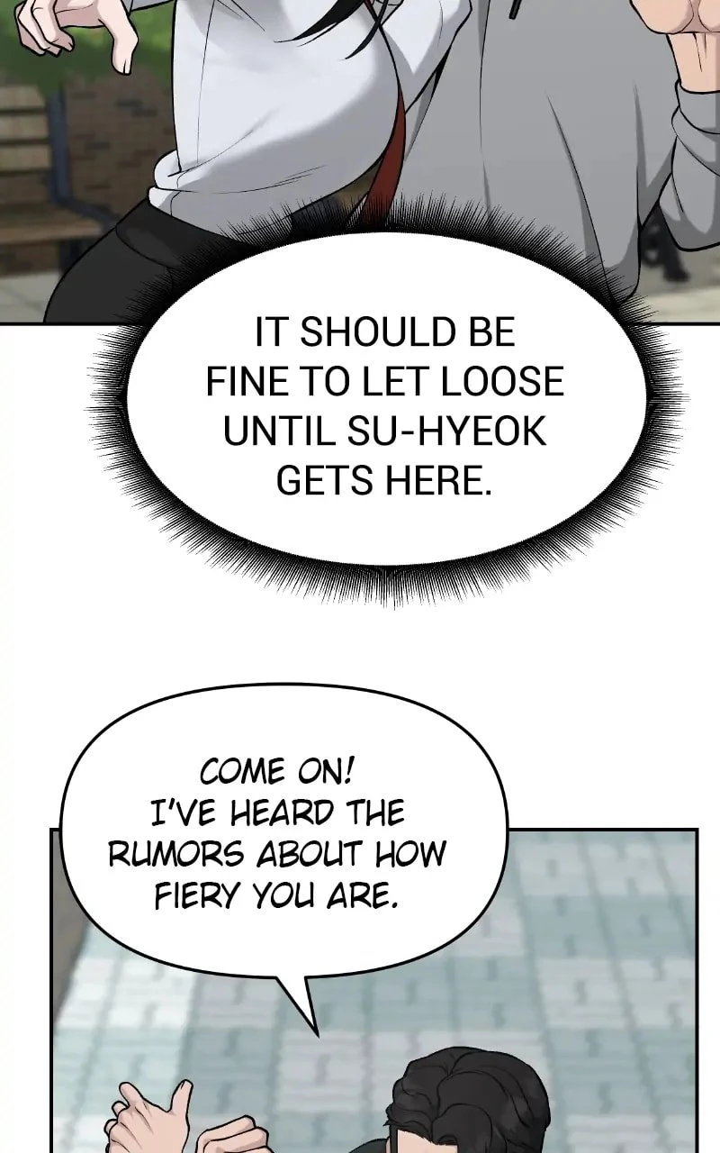 The Bully In-Charge Chapter 27 - 101