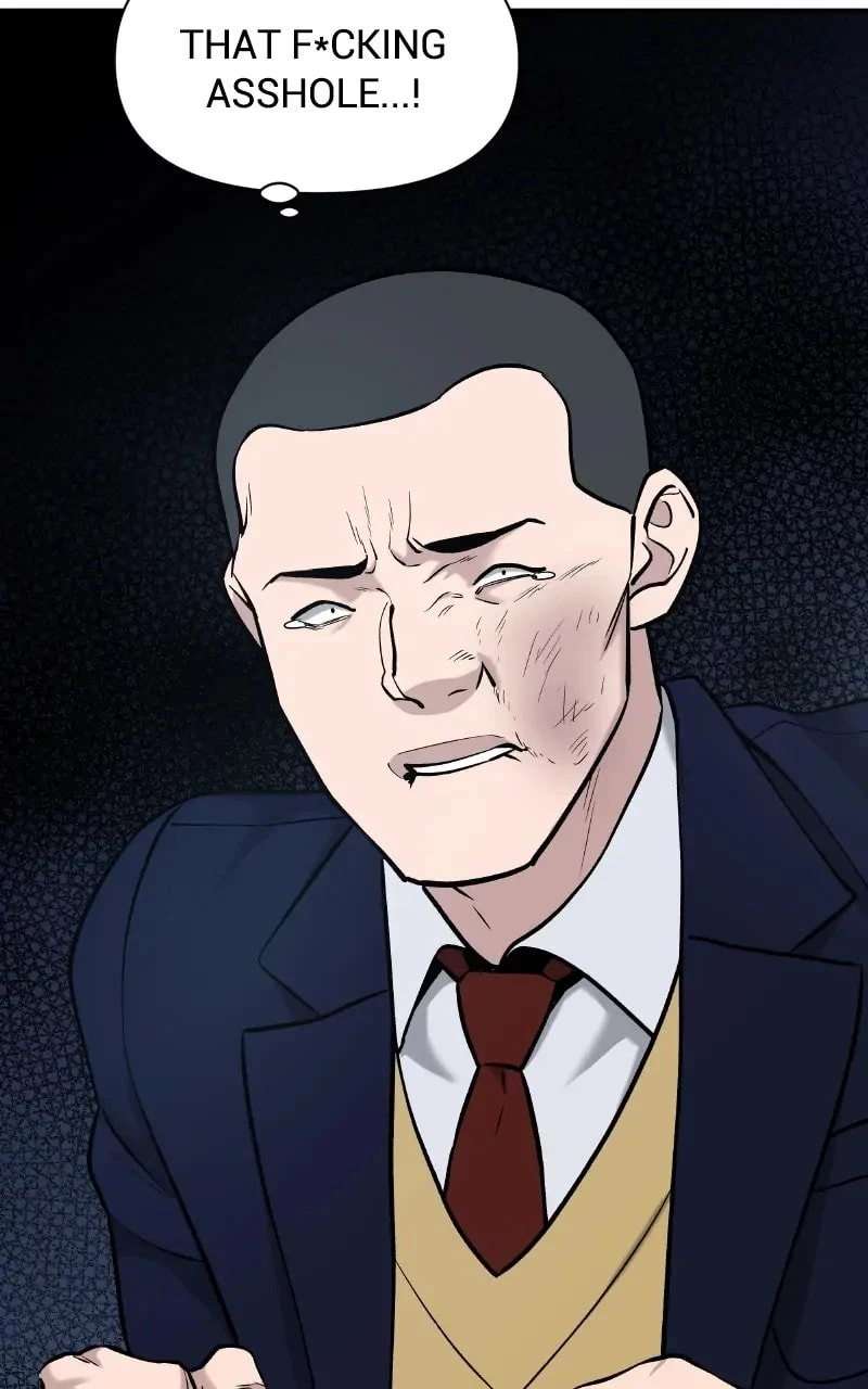 The Bully In-Charge Chapter 24 - 25