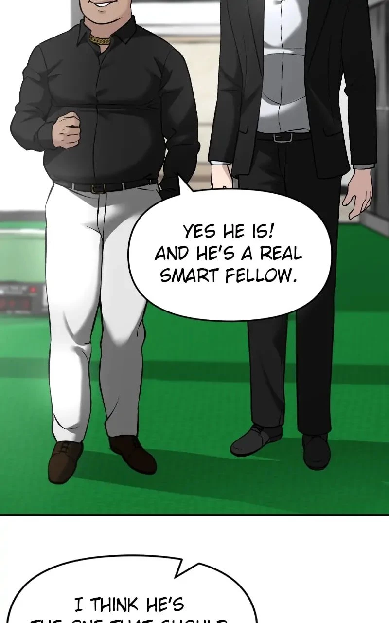 The Bully In-Charge Chapter 23 - 10