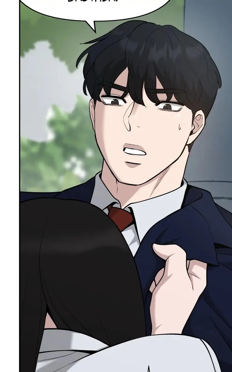 The Bully In-Charge Chapter 26 - 92