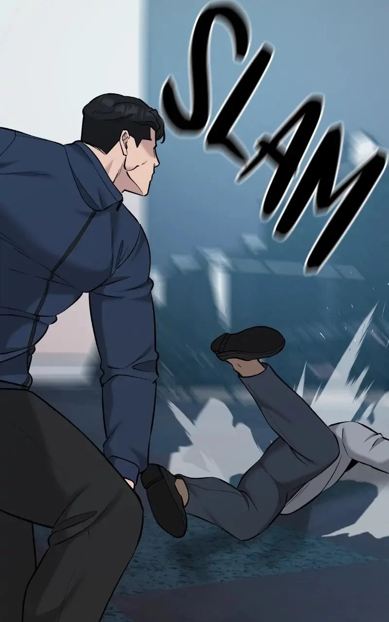 The Bully In-Charge Chapter 25 - 59