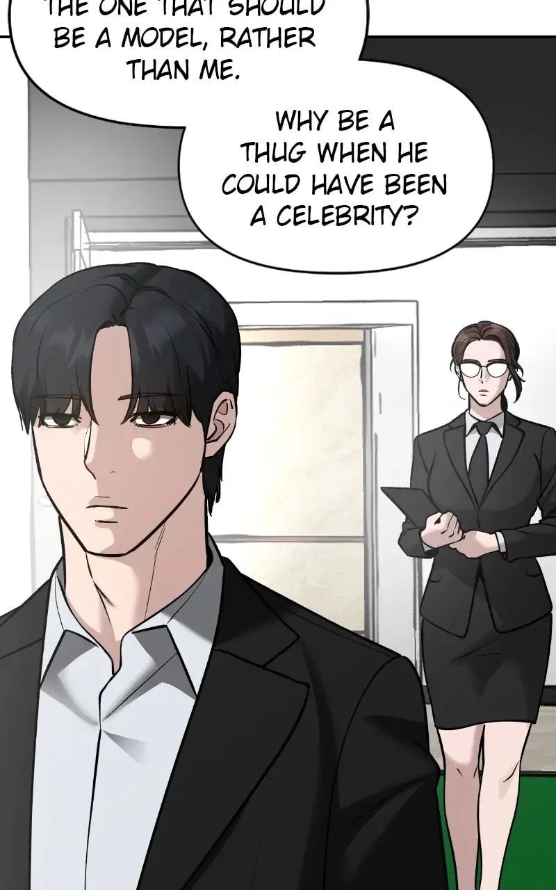 The Bully In-Charge Chapter 23 - 11