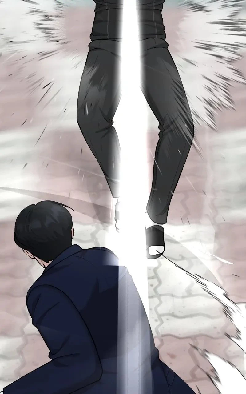 The Bully In-Charge Chapter 27 - 104