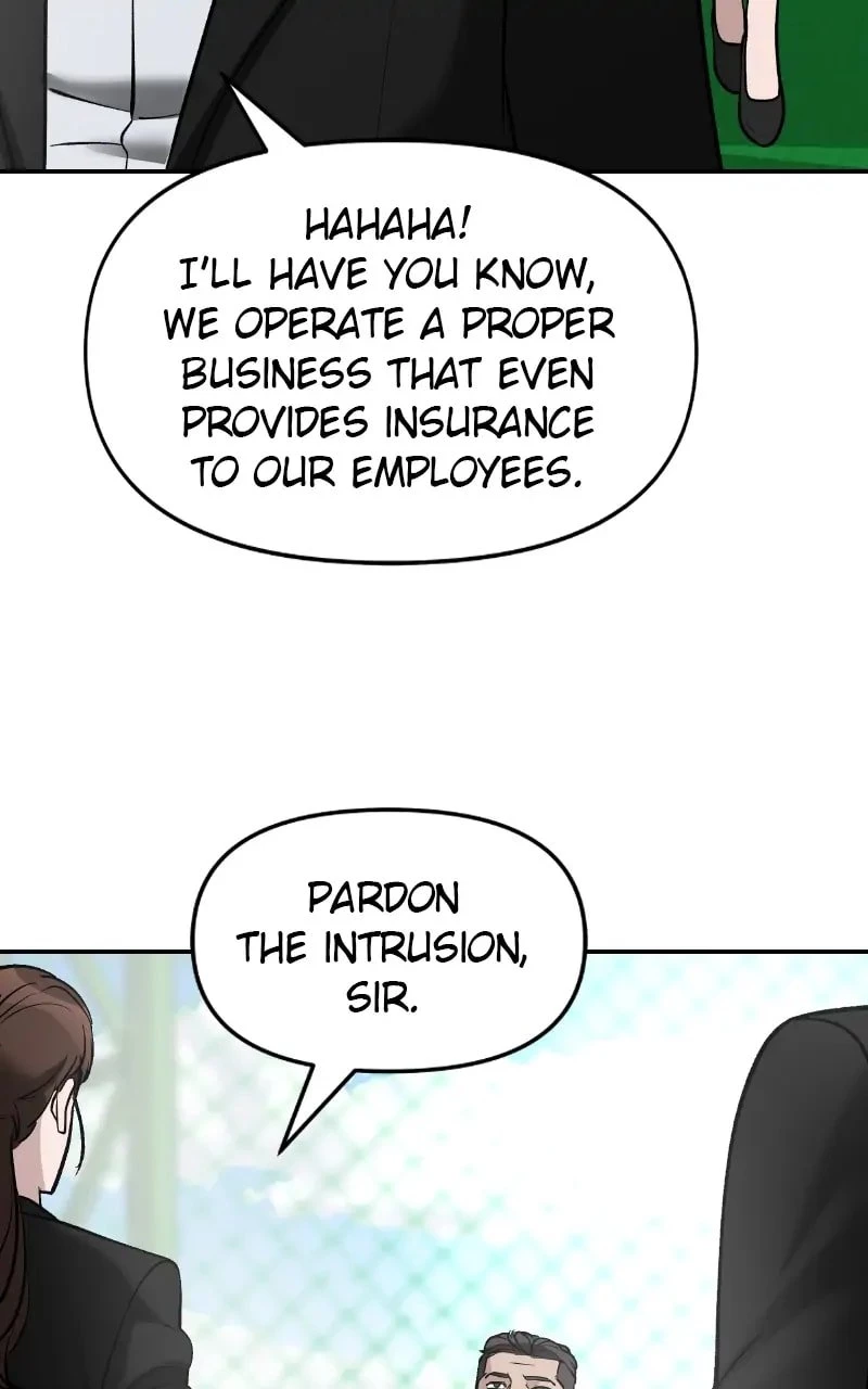 The Bully In-Charge Chapter 23 - 12
