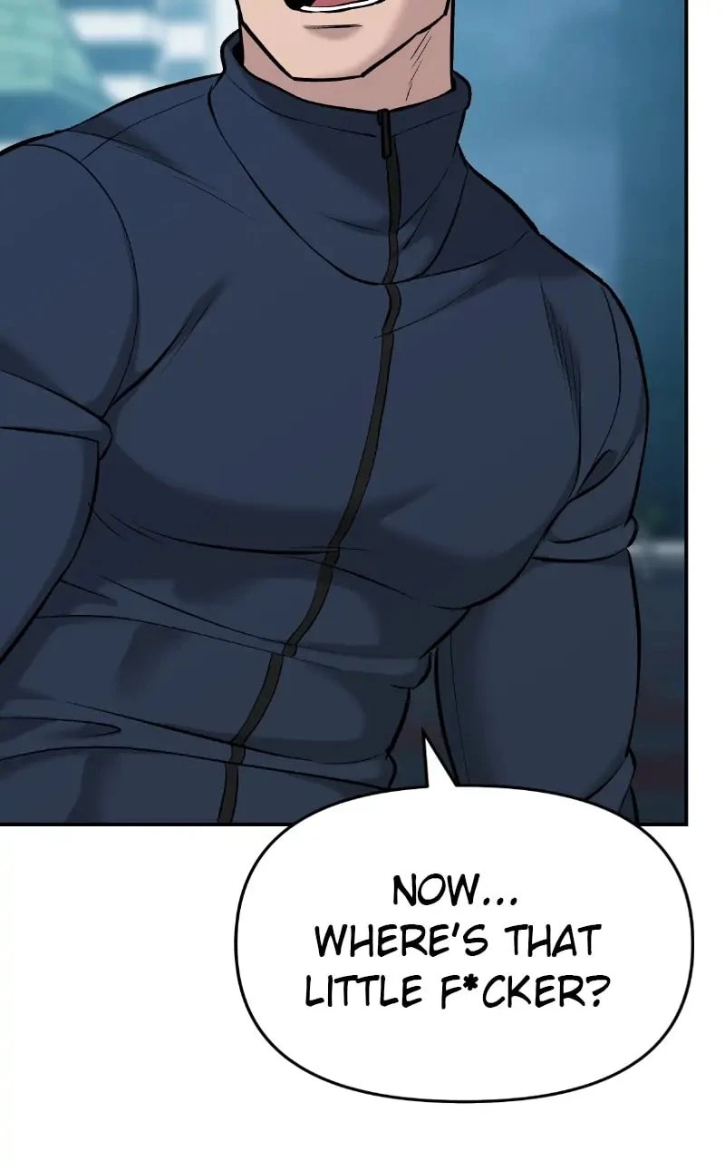The Bully In-Charge Chapter 25 - 61
