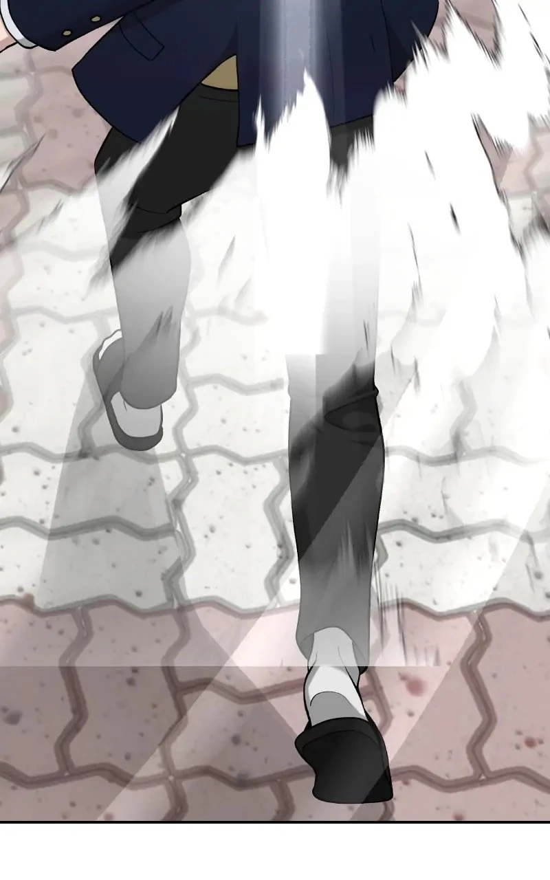 The Bully In-Charge Chapter 27 - 105
