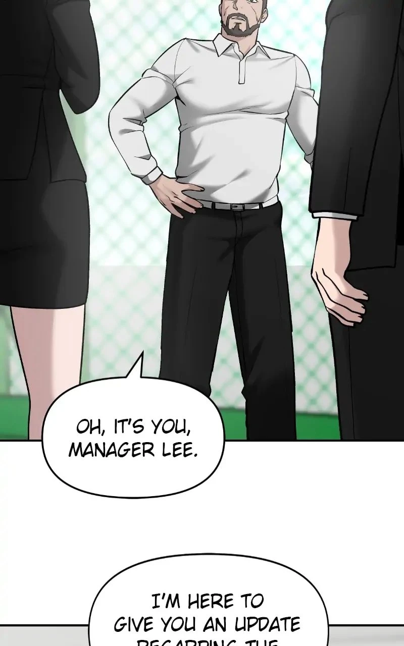 The Bully In-Charge Chapter 23 - 13